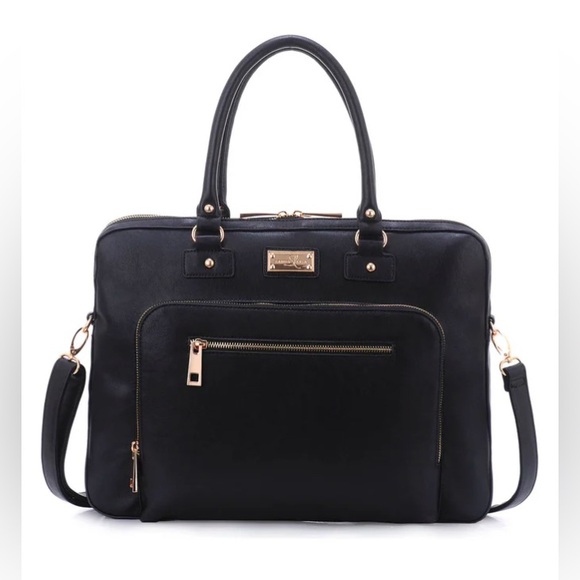 Sandy Lisa London Shoulder Bag new without tags - Picture 2 of 8